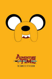 Adventure Time - Posters