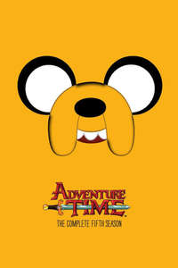 Adventure Time - Posters