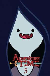 Adventure Time - Posters