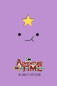 Adventure Time - Posters