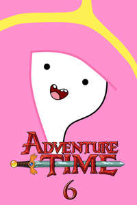 Adventure Time - Posters