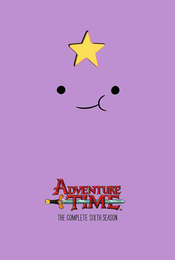 Adventure Time Season 6