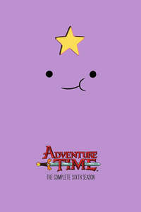 Adventure Time - Posters