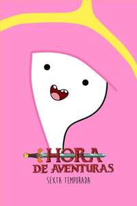 Adventure Time - Posters