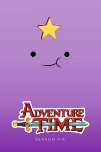 Adventure Time - Posters