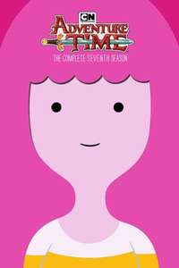 Adventure Time - Posters