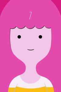 Adventure Time - Posters