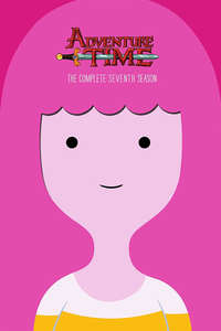 Adventure Time - Posters