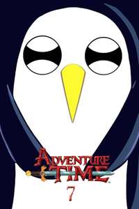 Adventure Time - Posters