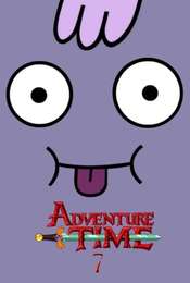Adventure Time Season 7