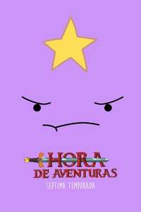 Adventure Time - Posters