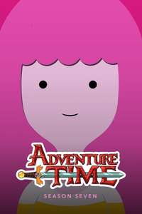 Adventure Time - Posters