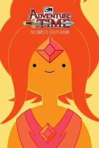 Adventure Time - Posters