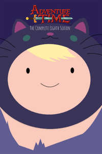 Adventure Time - Posters