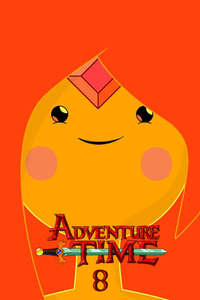 Adventure Time - Posters