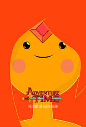 Adventure Time Season 8