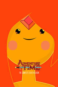 Adventure Time - Posters