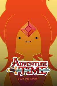 Adventure Time - Posters