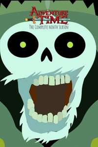 Adventure Time - Posters