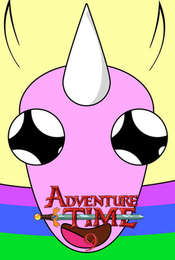 Adventure Time Season 9