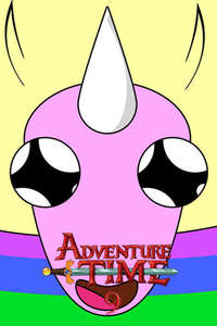 Adventure Time - Posters