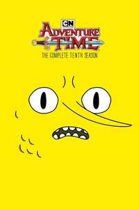 Adventure Time - Posters