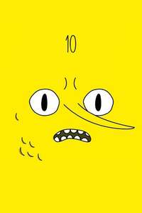 Adventure Time - Posters