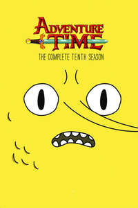 Adventure Time - Posters