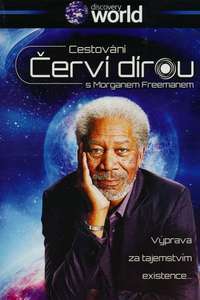 Through the Wormhole - Posters