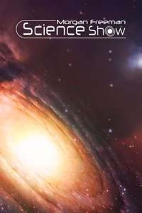 Through the Wormhole - Posters