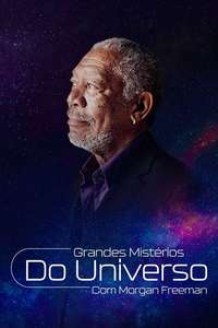 Through the Wormhole - Posters