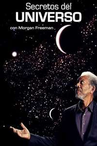 Through the Wormhole - Posters