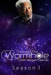 Through the Wormhole Season 1