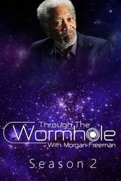 Through the Wormhole Season 2