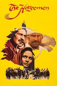 The Horsemen - Poster