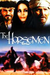 The Horsemen