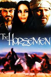 The Horsemen - Poster
