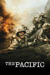 The Pacific - Posters