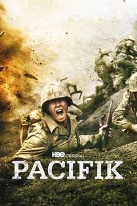 The Pacific - Posters