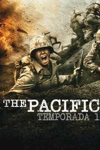 The Pacific - Posters