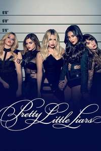 Pretty Little Liars - Posters