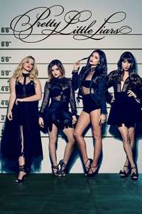 Pretty Little Liars - Posters