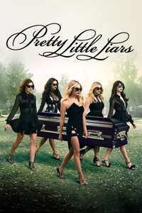 Pretty Little Liars - Posters