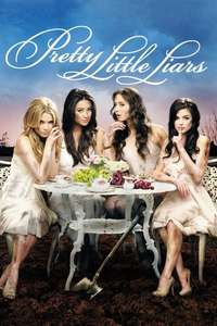 Pretty Little Liars - Posters