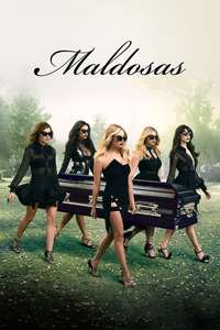 Pretty Little Liars - Posters