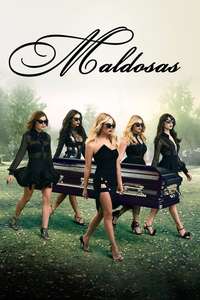 Pretty Little Liars - Posters
