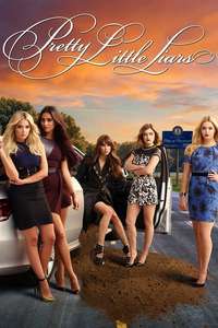 Pretty Little Liars - Posters