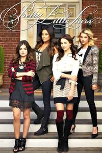 Pretty Little Liars - Posters