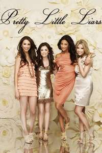 Pretty Little Liars - Posters