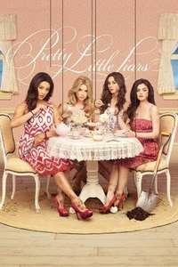 Pretty Little Liars - Posters